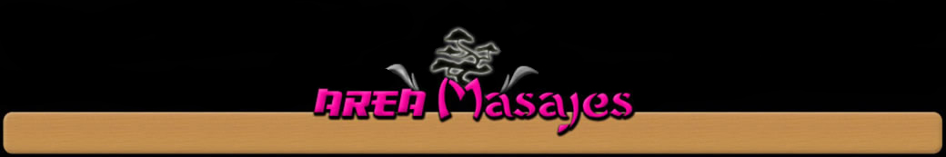 Logo - AreaMasajes.com